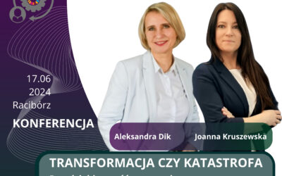 PRZYSZŁOŚĆ BIZNESU: Transformacja czy Katastrofa?