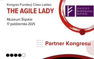 Kongres The Agile Lady