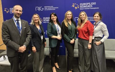 ESG – moda czy konieczność dla MŚP? – relacja z debaty