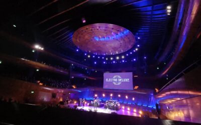 35-lecie RIG w NOSPR