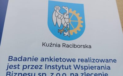 Badanie ankietowe wśród mieszkańców