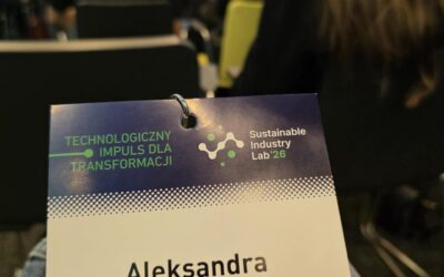 Sustainable Industry Lab 2026