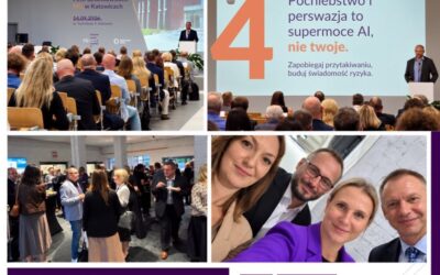 Spotkanie RIG na Uniwersytecie SWPS w Katowicach